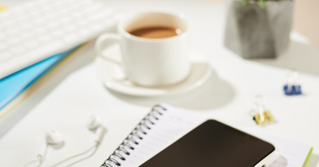 6 to help you create your best work and your happiest life - MB Graphic Design
